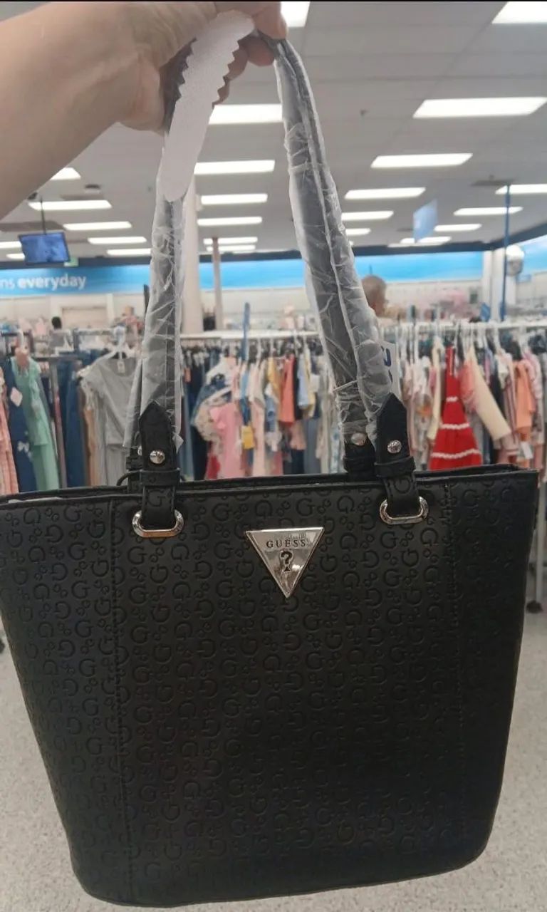 Bolsa guess original 