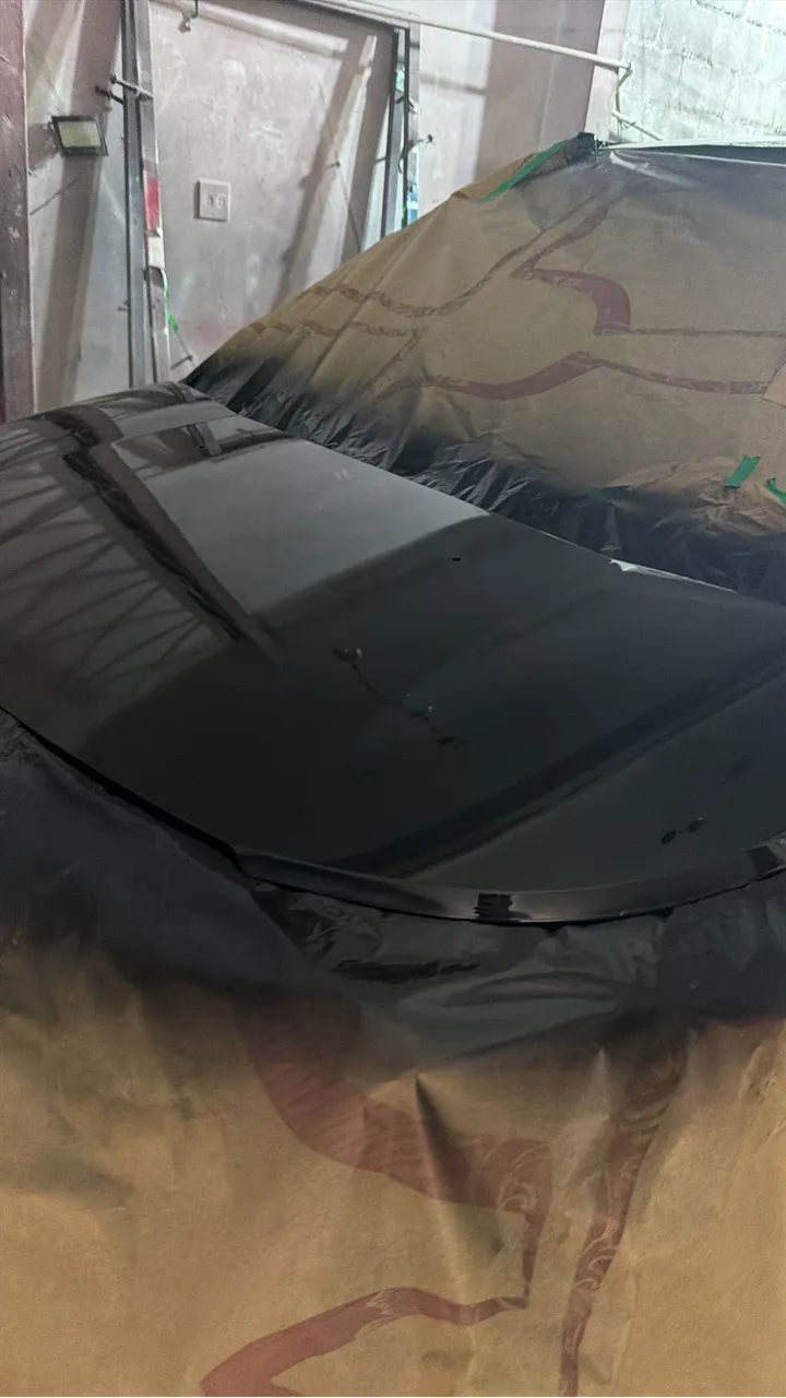 Vaga para pintor salário a combinar - Foto 3