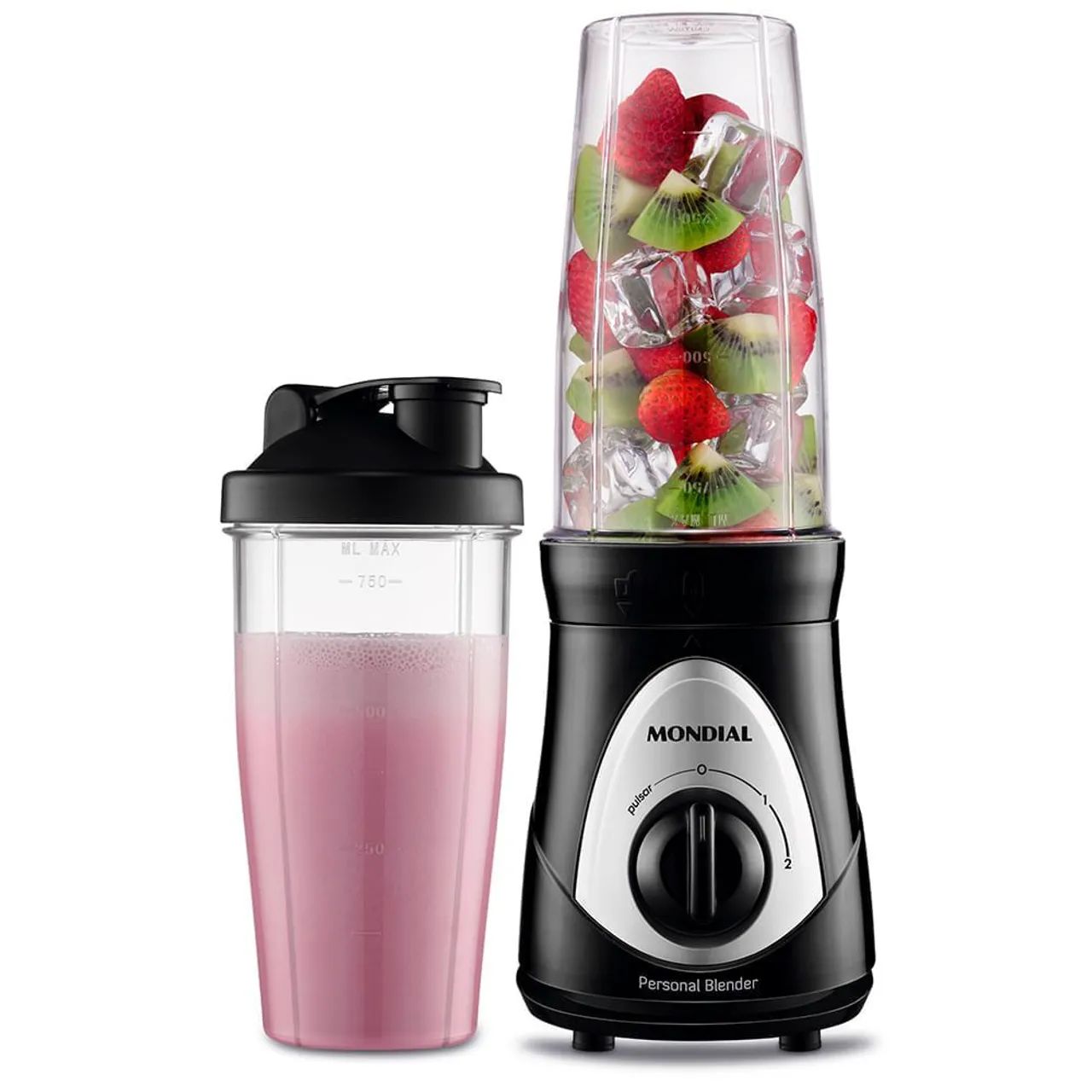 Mondial Personal Blender - Foto 2