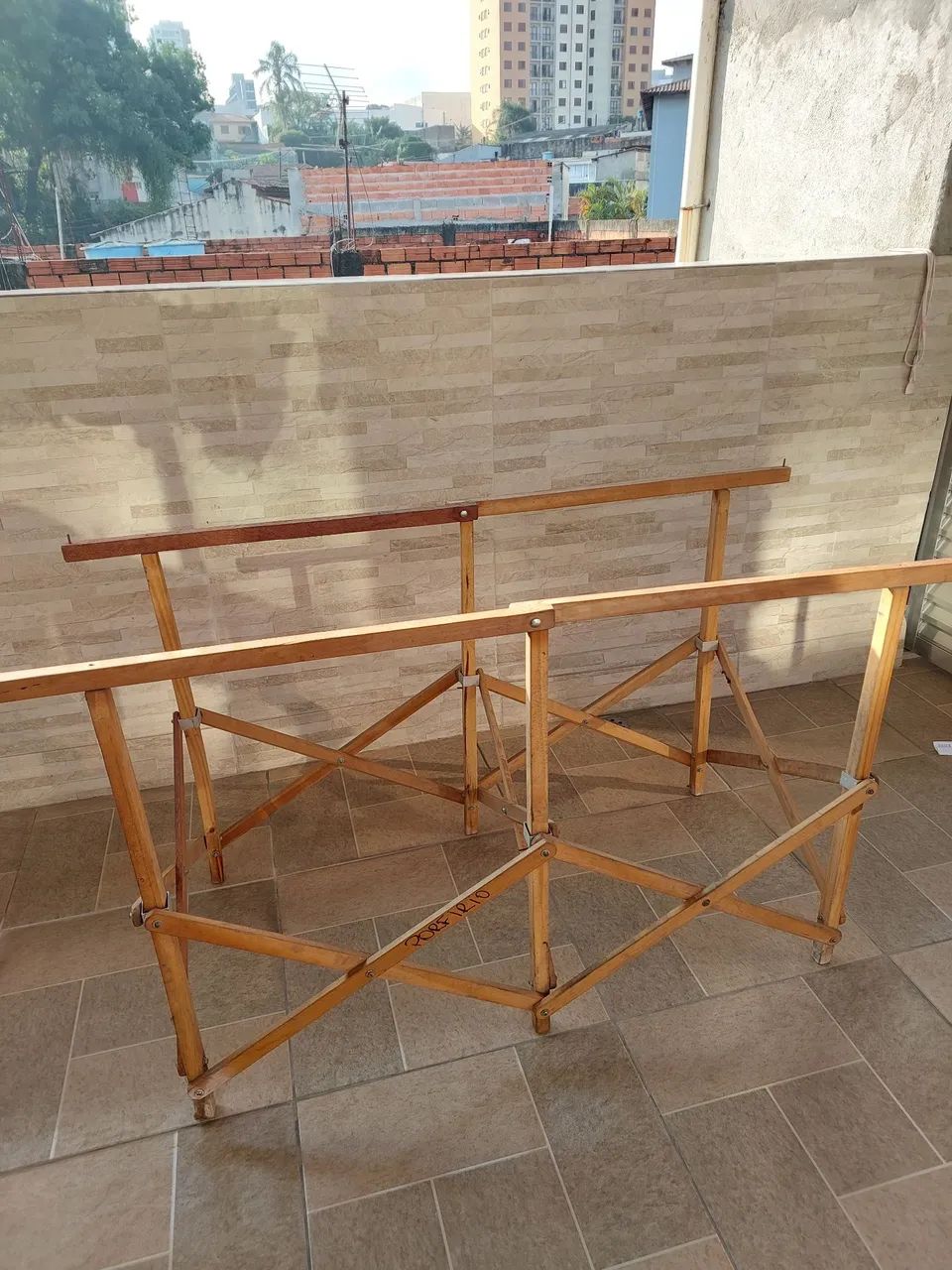 Banca de Roupa/Produtos - Foto 3