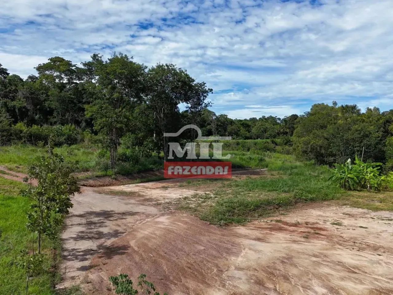 Chácara de 8.470M² em Crominia - Go - Foto 3