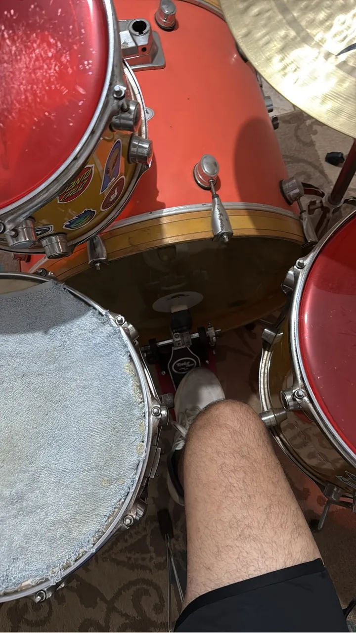 Bateria premier  - Foto 2
