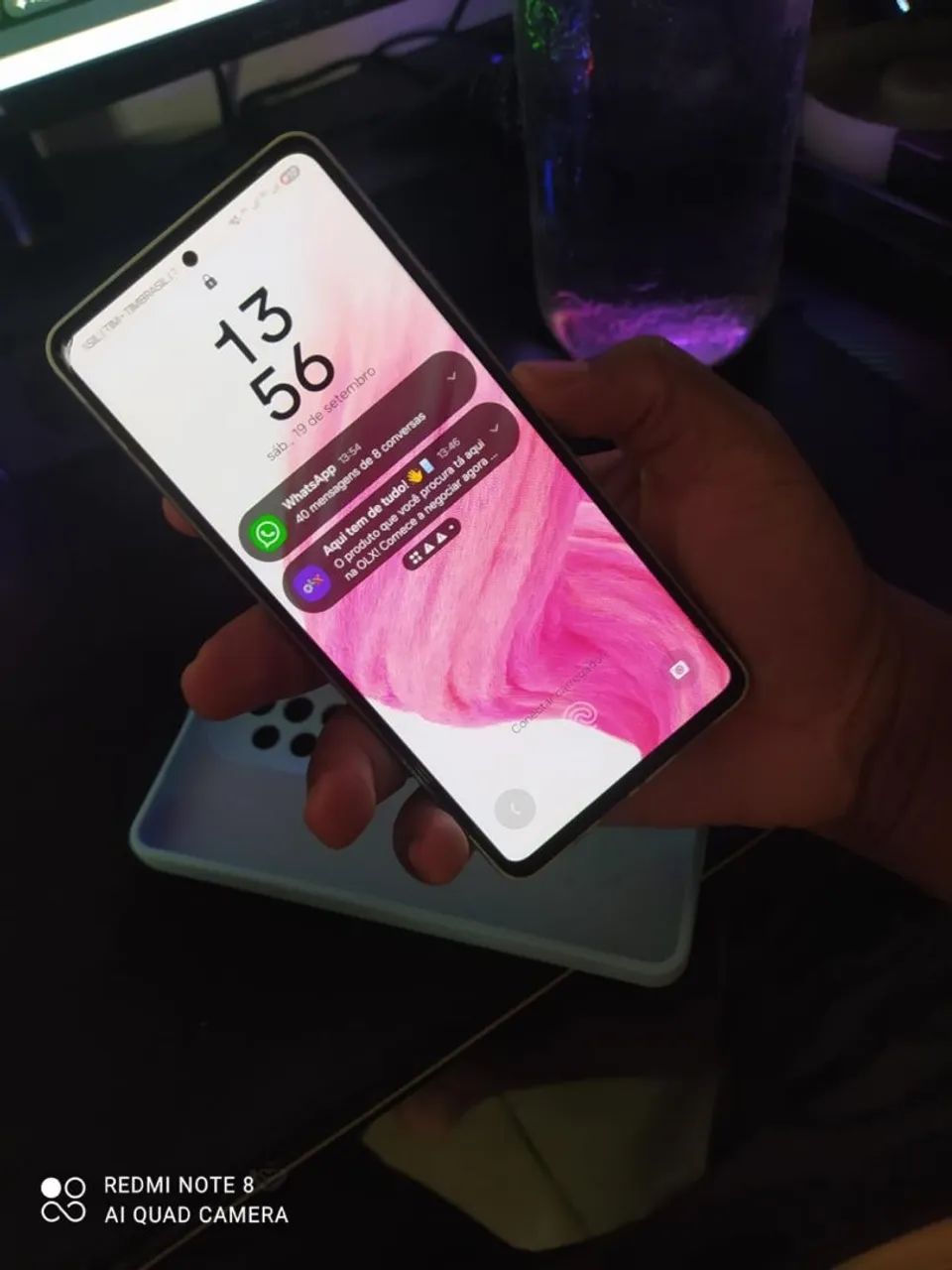 a53 5g - Foto 4
