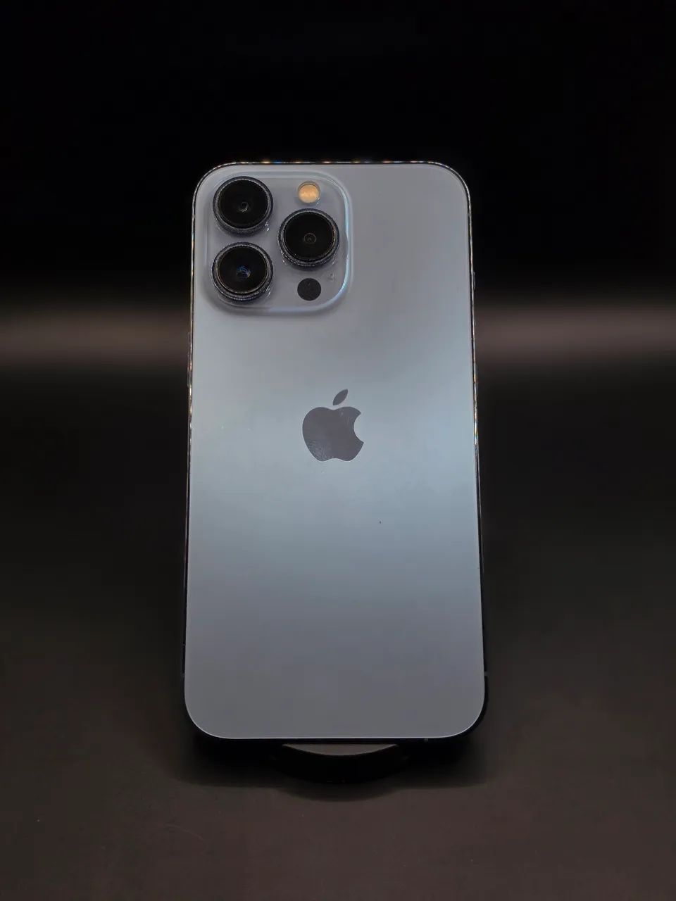 iPhone 13 Pro Azul - 128GB (ATÉ 10x SEM JUROS)