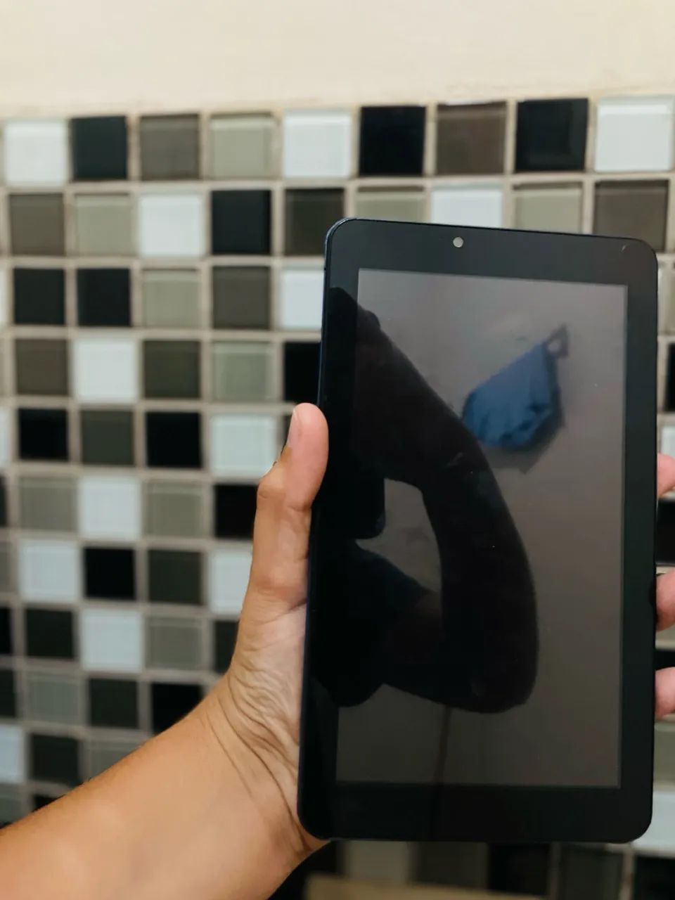Tablet