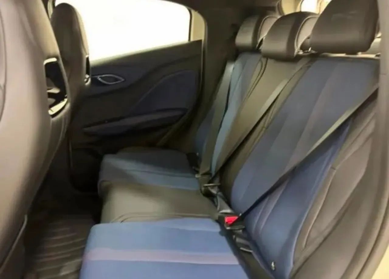 BYD Dolphin Mini (Elétrico) 2026 - Foto 5