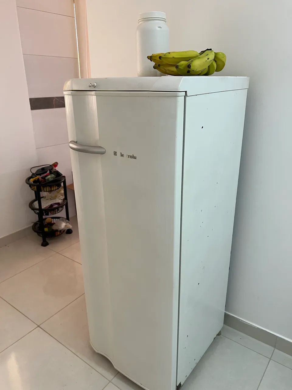 Geladeira Electrolux  - Foto 2