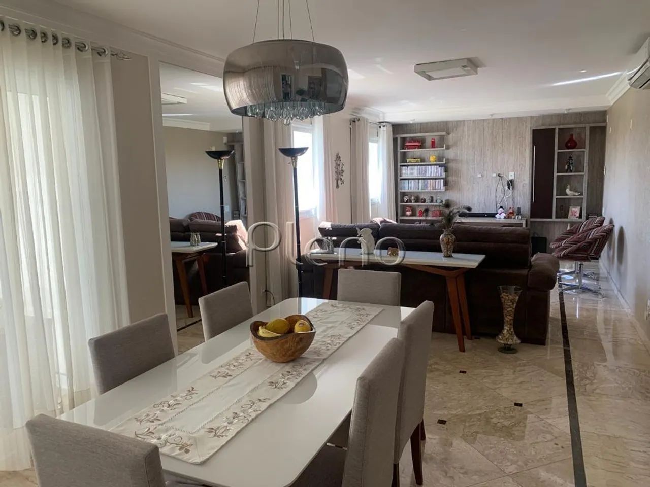 Apartamento à venda em Campinas, Parque Prado, com 3 suítes, com 159 m², Convivence - Foto 5