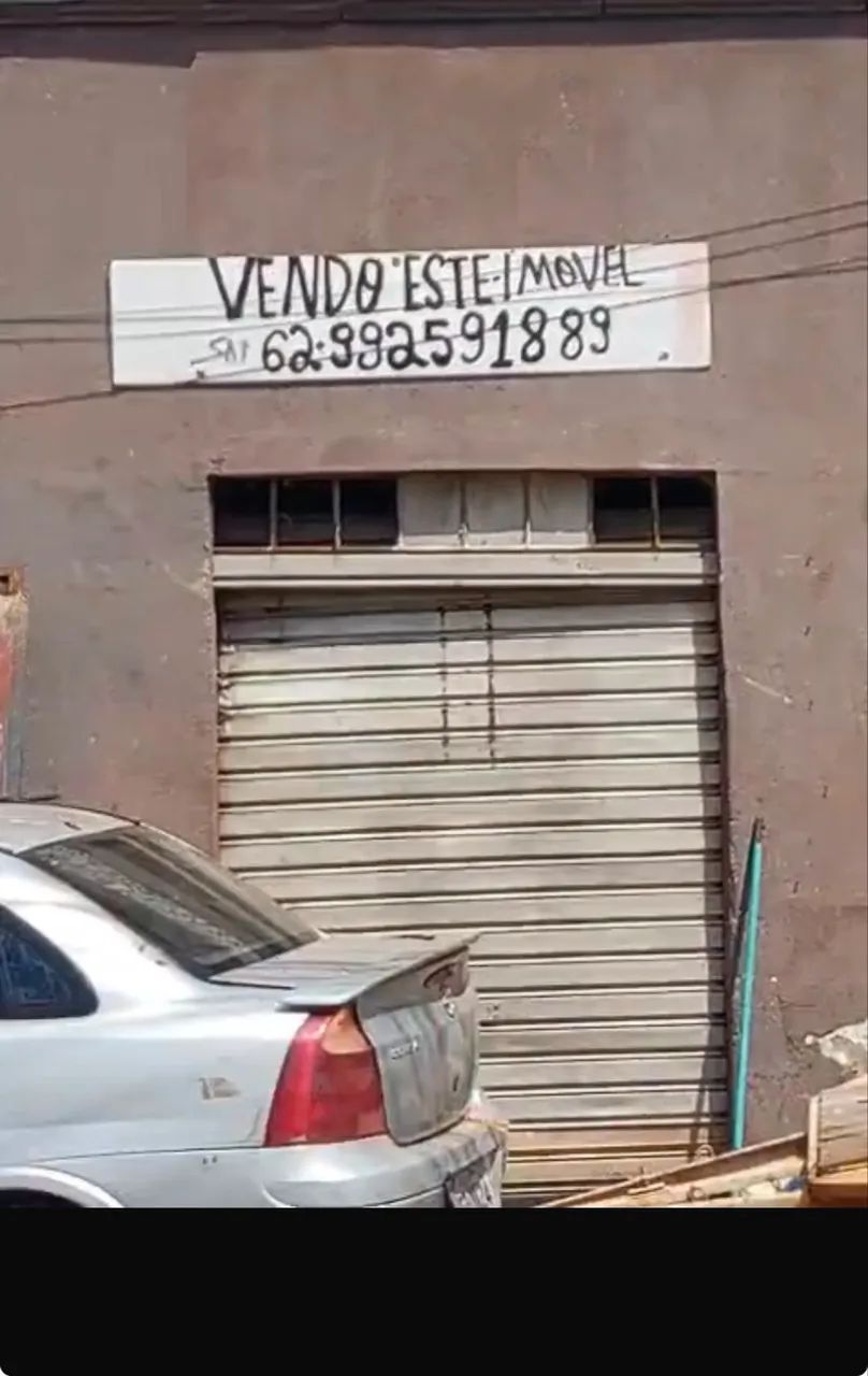 Imóvel comercial setor morada do Sol  - Foto 4
