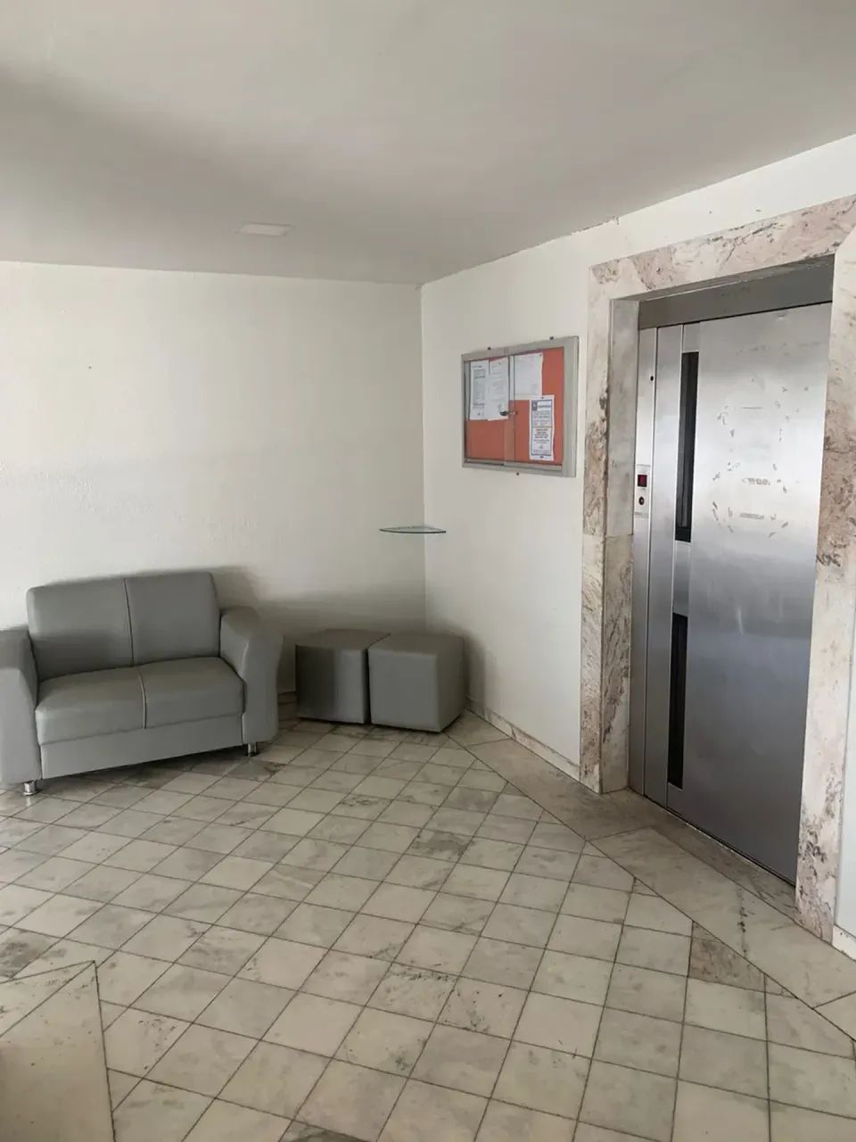 Ótimo apartamento quarto e sala, em Mangabeiras  Maceió AL. - Foto 4