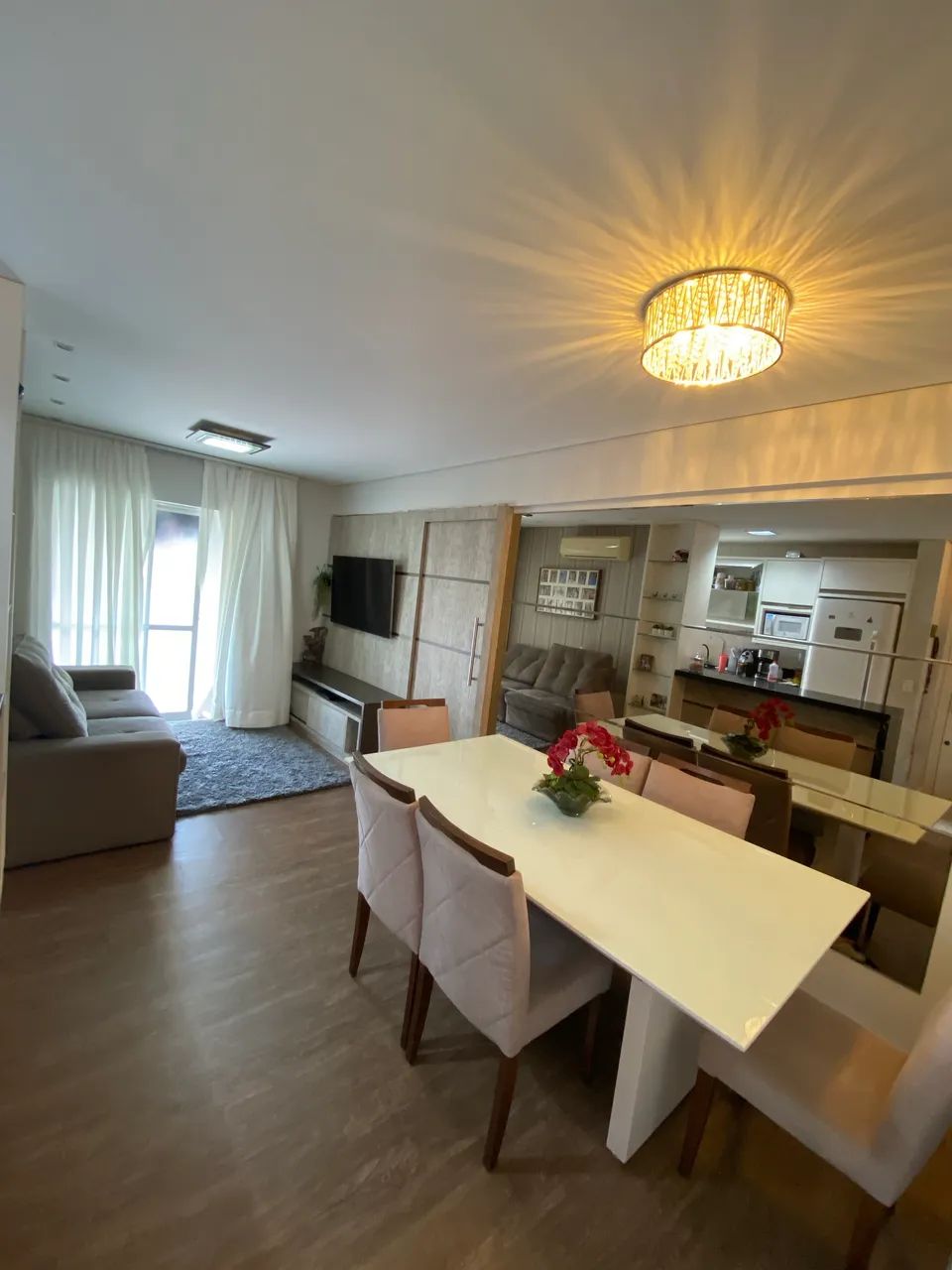 Apartamento 3 quartos excelente localização  - Foto 5