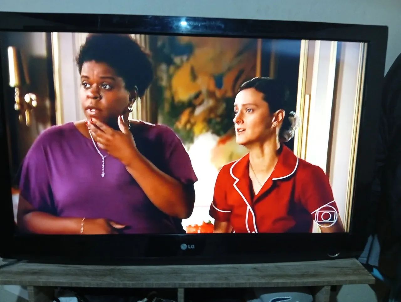 Tv LG 42 LCD  - Foto 3