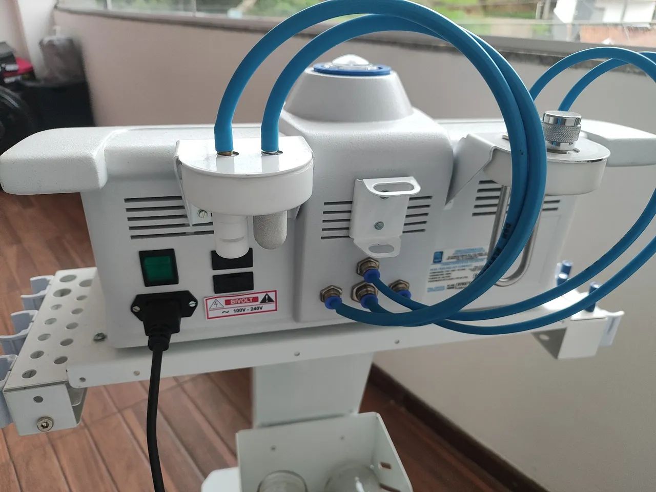 Peeling Jet Compact - Foto 4