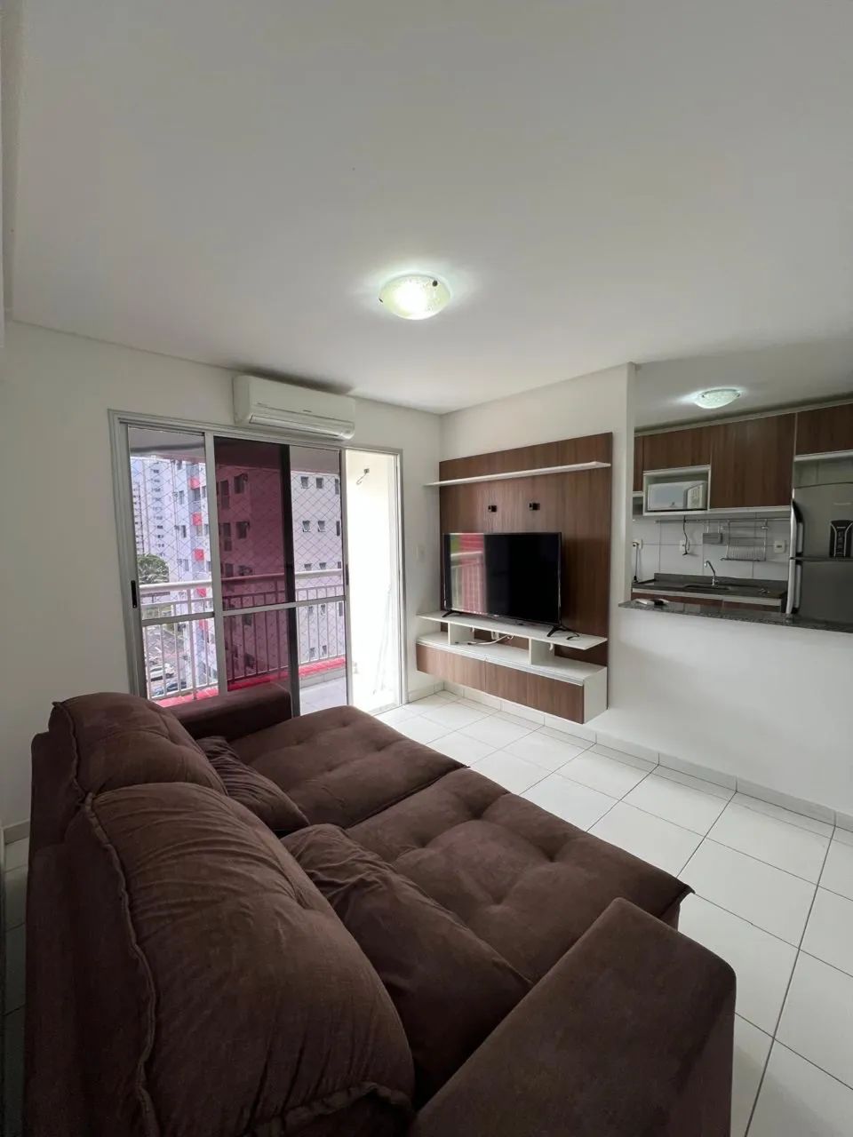 Apartamento 2 quartos à venda - Dom Pedro I, Manaus - AM