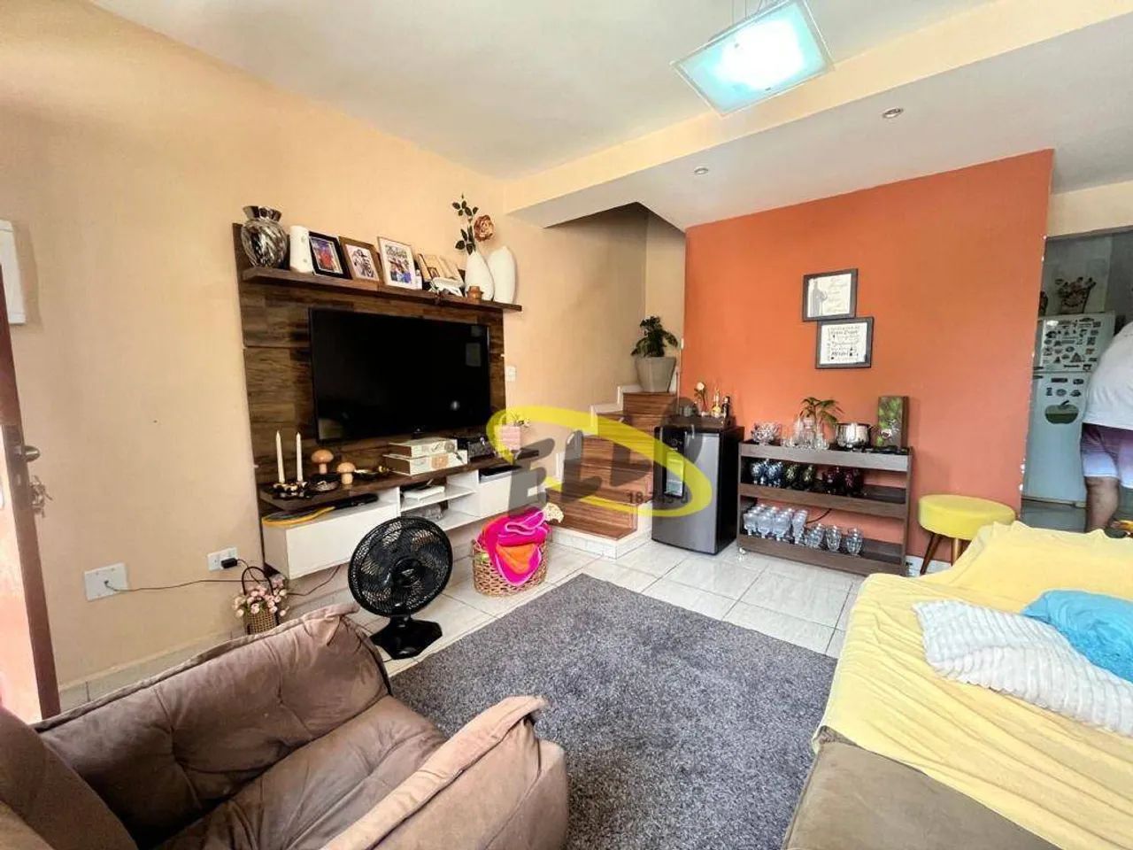 Casa a venda com 2 dorms, no Vilage Caucaia em Cotia - Foto 2