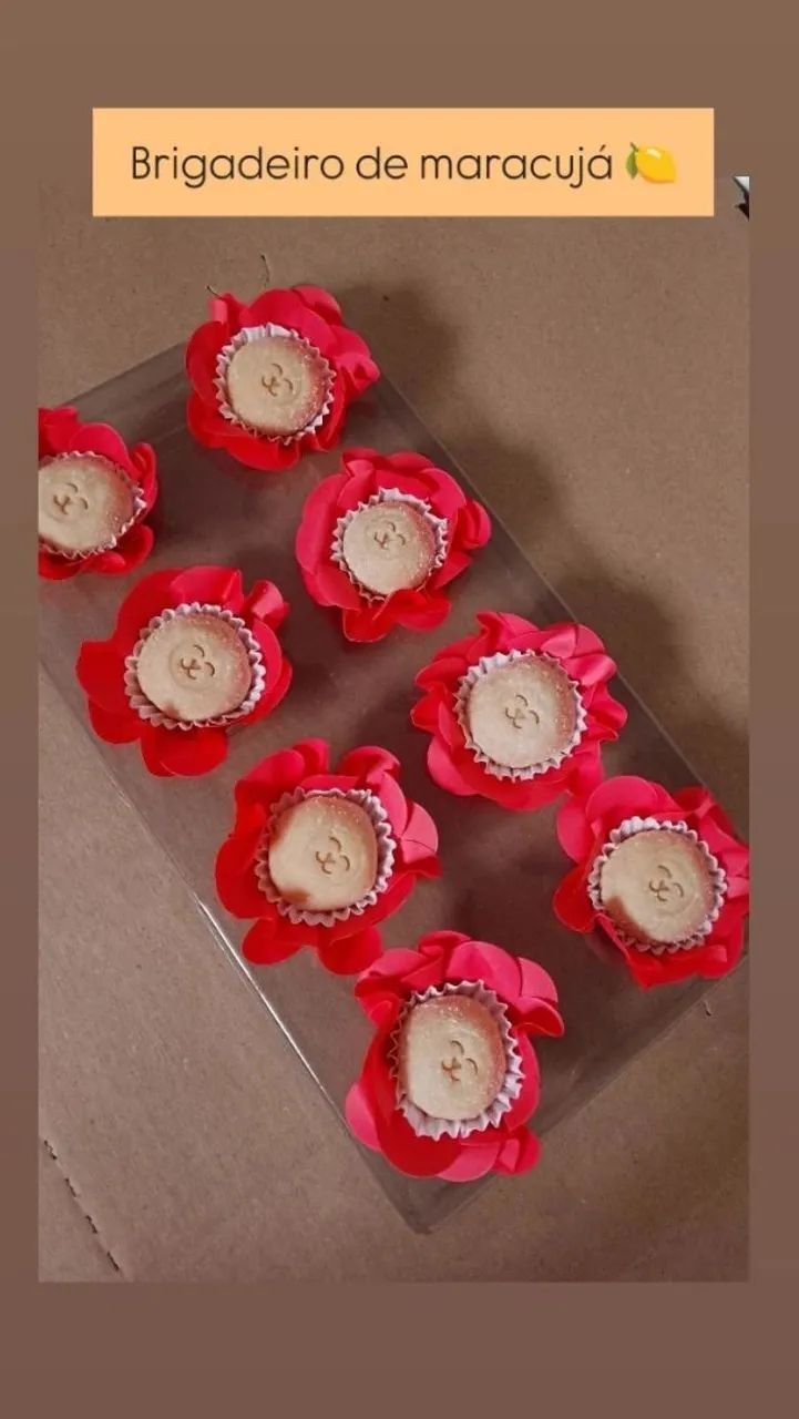 Docinhos de festa  - Foto 5