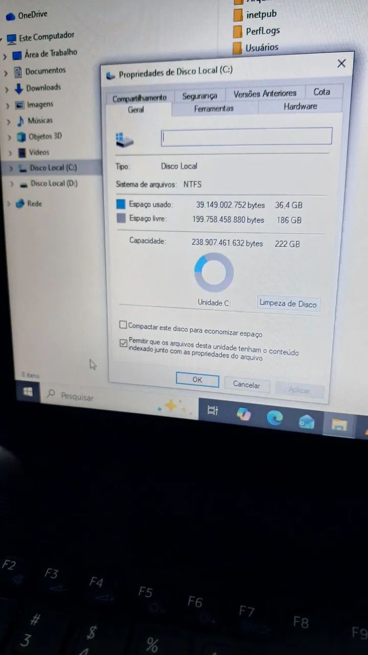 NOTEBOOK SONY VAIO MOD PCG 61611L - Foto 5