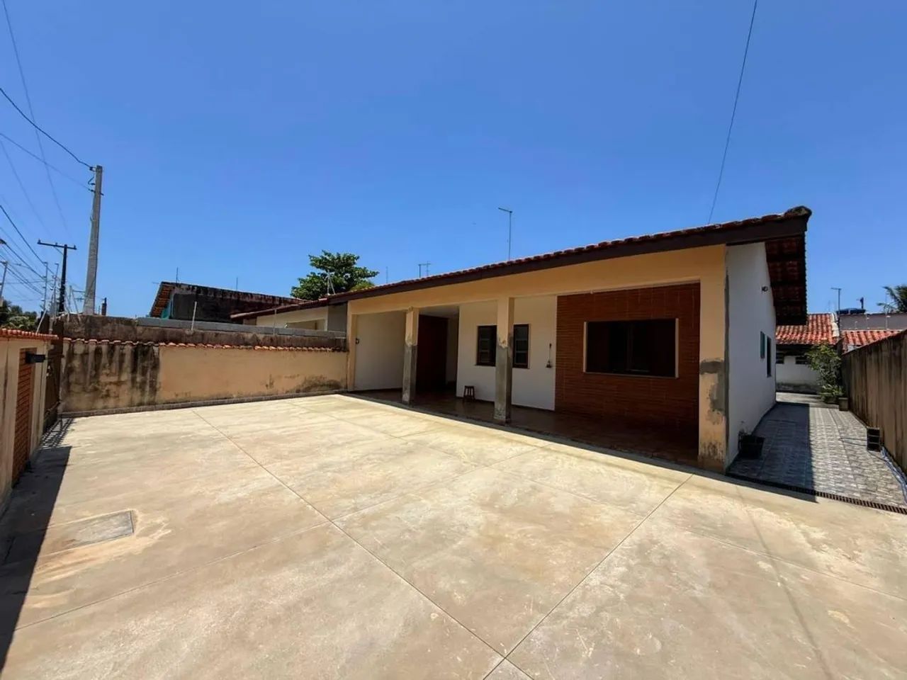Casa com 3 quartos à Venda, Bopiranga - Itanhaém - Foto 2