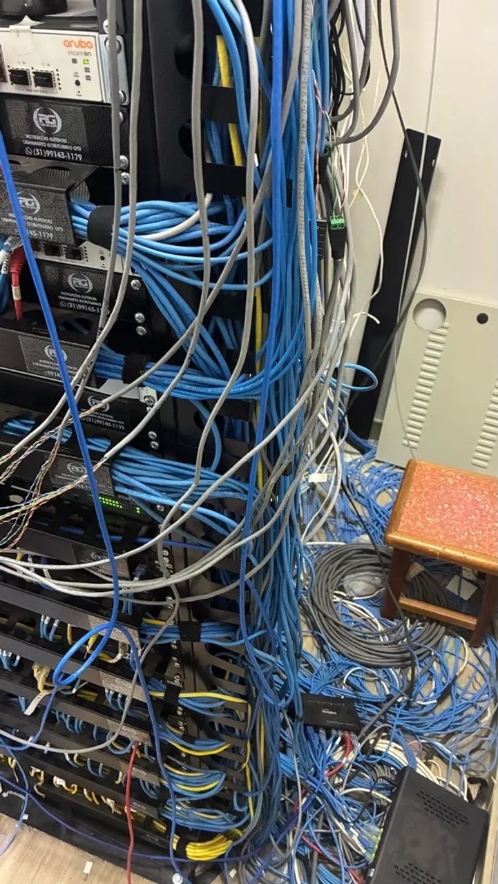 Manutenção de computadores  - Foto 4