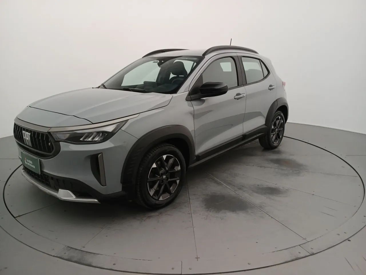 Fiat Pulse 2026