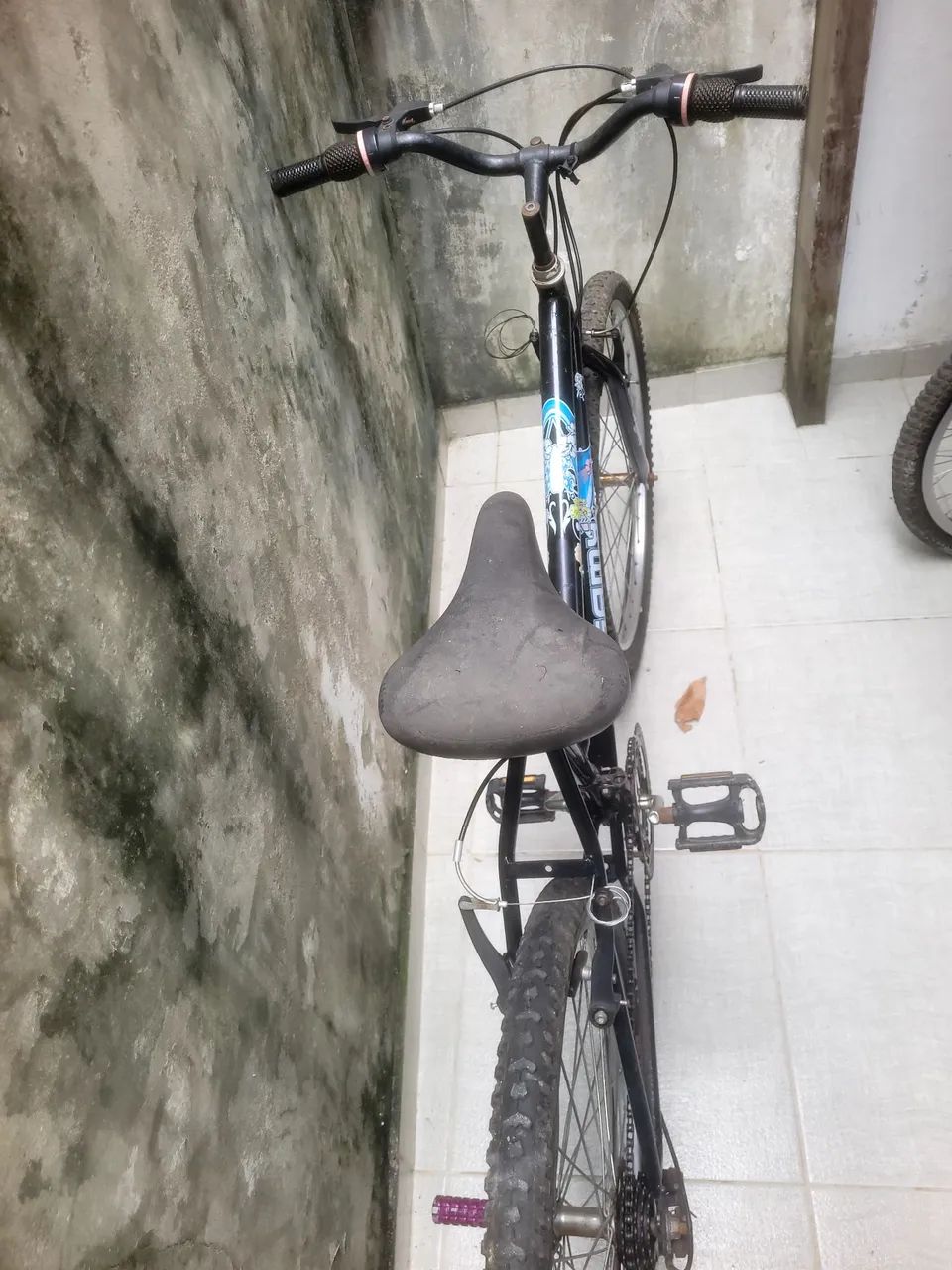 Bicicleta aro 26 - Foto 3