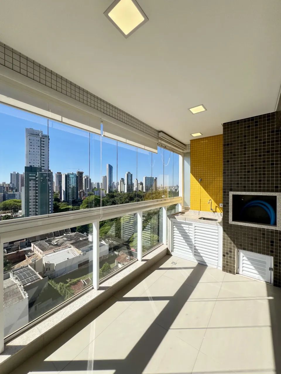 Apartamento com 03 suítes | Ed. Theodoro Bay - Foto 5