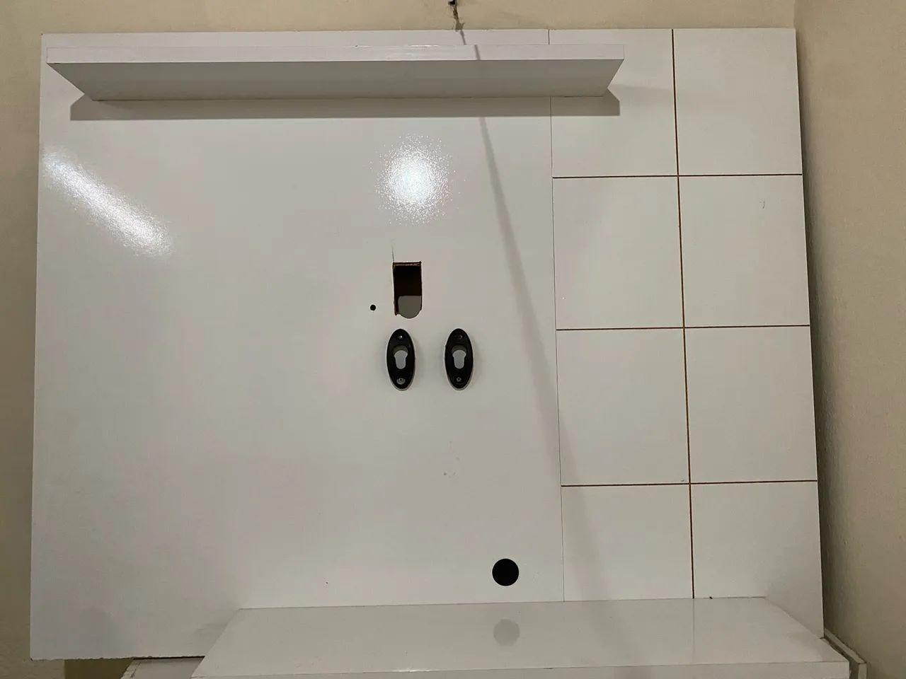 PAINEL DE TELEVISÃO  - Foto 2