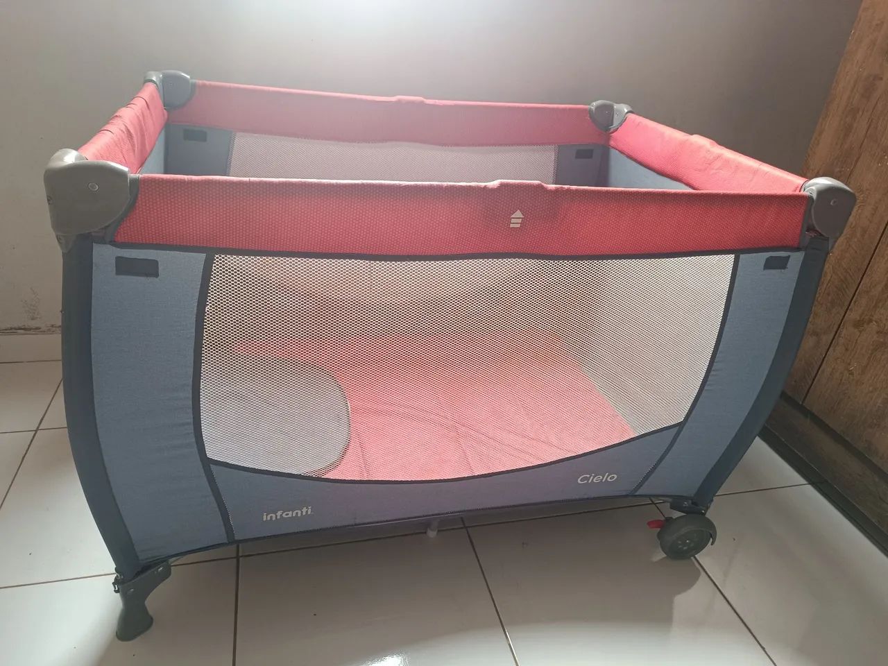 Vendo chiqueirinho de bebê  - Foto 3