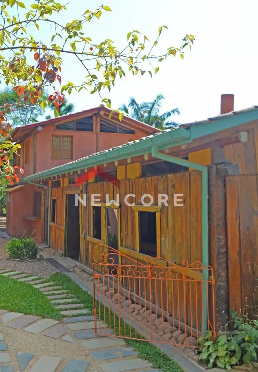 Casa em Estrada Geral da Encantada - Encantada - Garopaba/SC - Foto 2