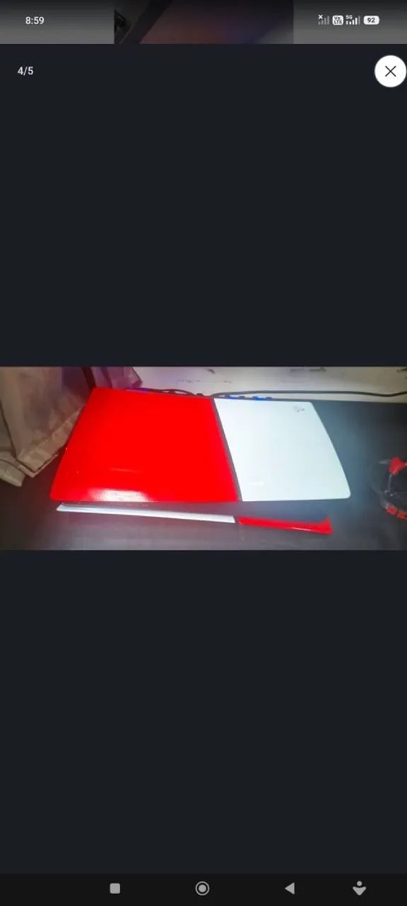 PS5  - Foto 4