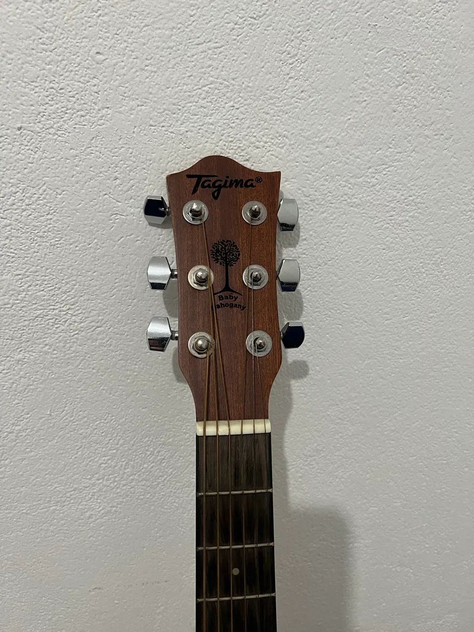 Violão Tagima - Foto 5