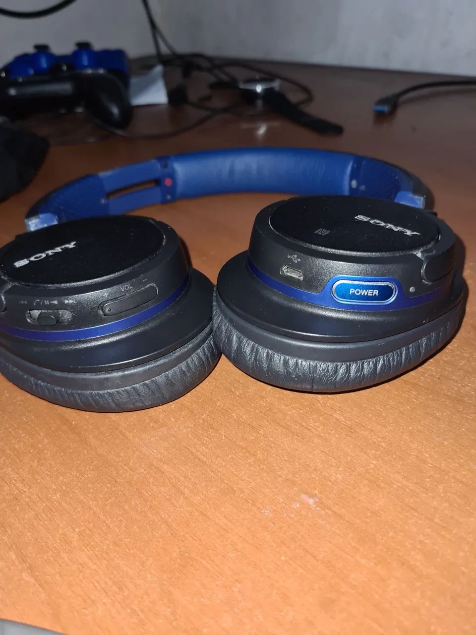 Fone sony mdr-zx770bt - Foto 5