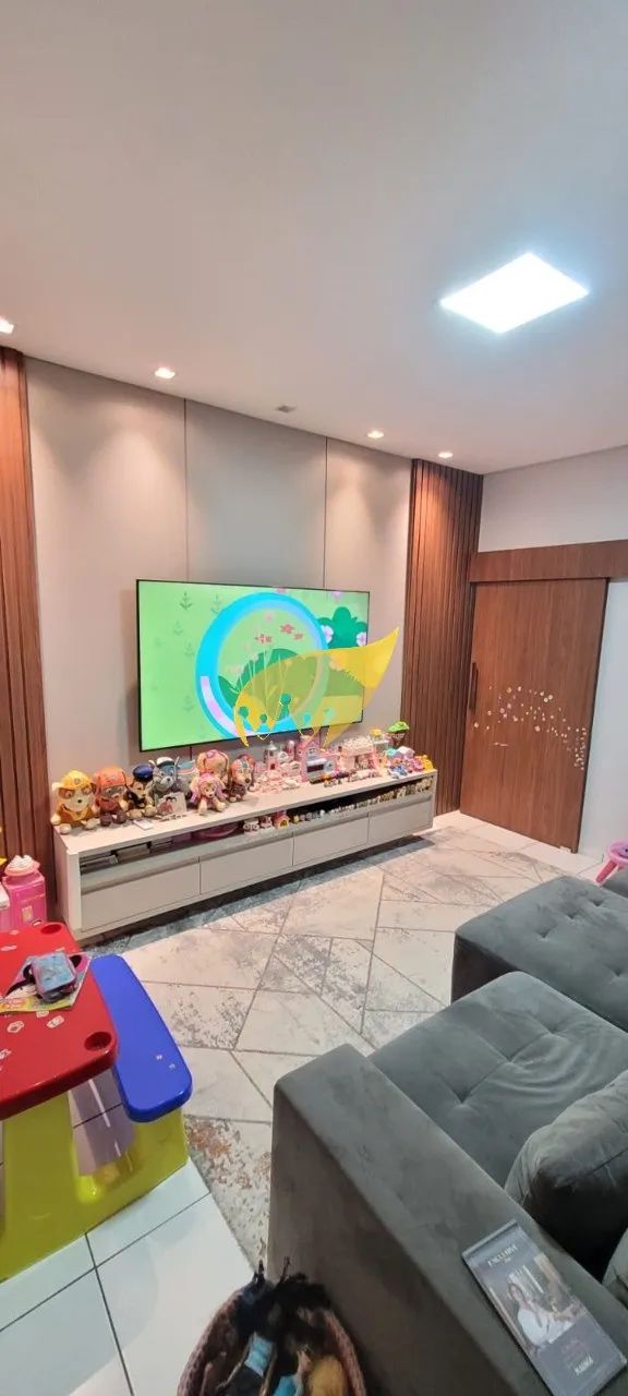 CASA RESIDENCIAL em VÁRZEA GRANDE - MT, CENTRO-NORTE - Foto 4