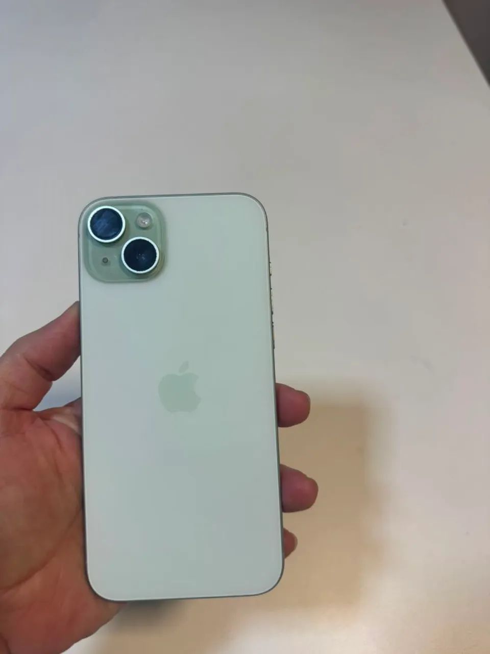 Iphone 15 Plus 128 G - Foto 3