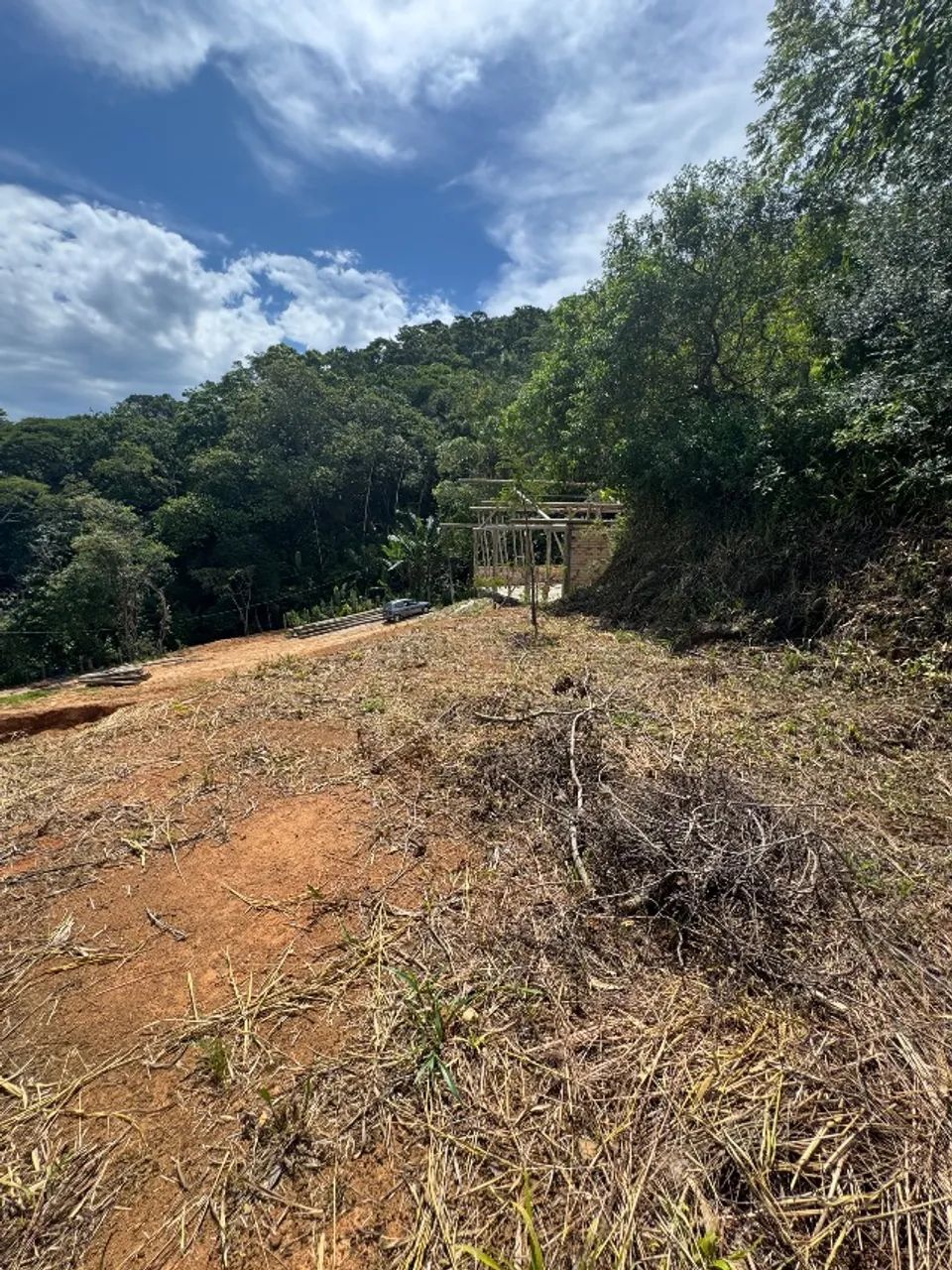 Vende-se terreno em Penha  - Foto 2