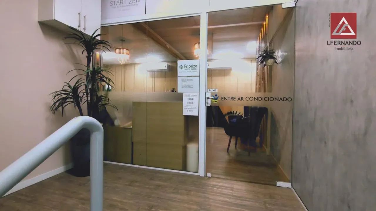Sala para alugar, 12 m² - Itoupava Central - Blumenau/SC - Foto 2