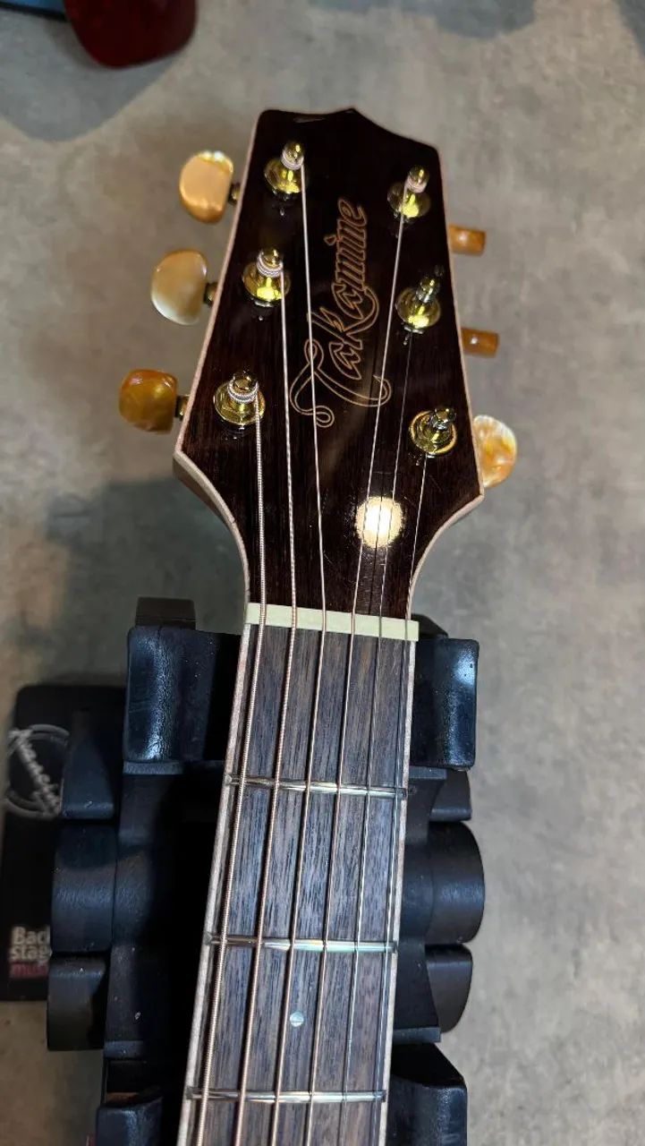 Takamine Gd71 
