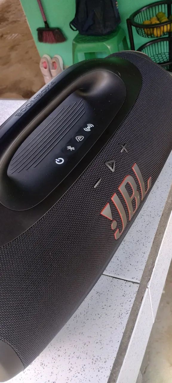 JBL BOMBOX 4 - Foto 4