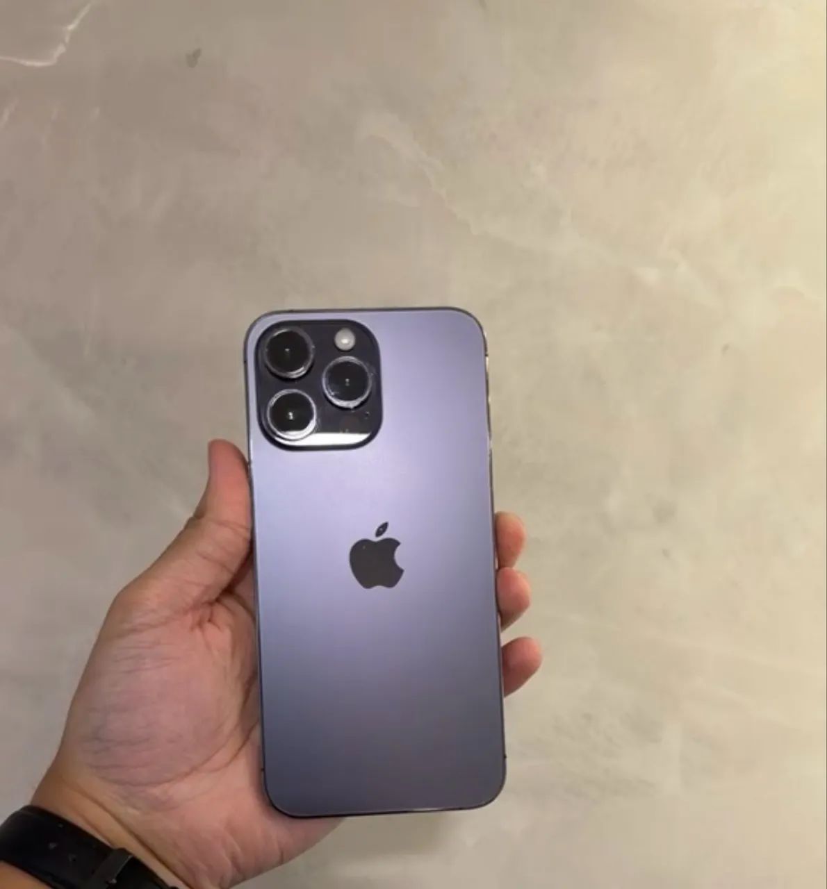 IPhone 14 Pro Max - Foto 2