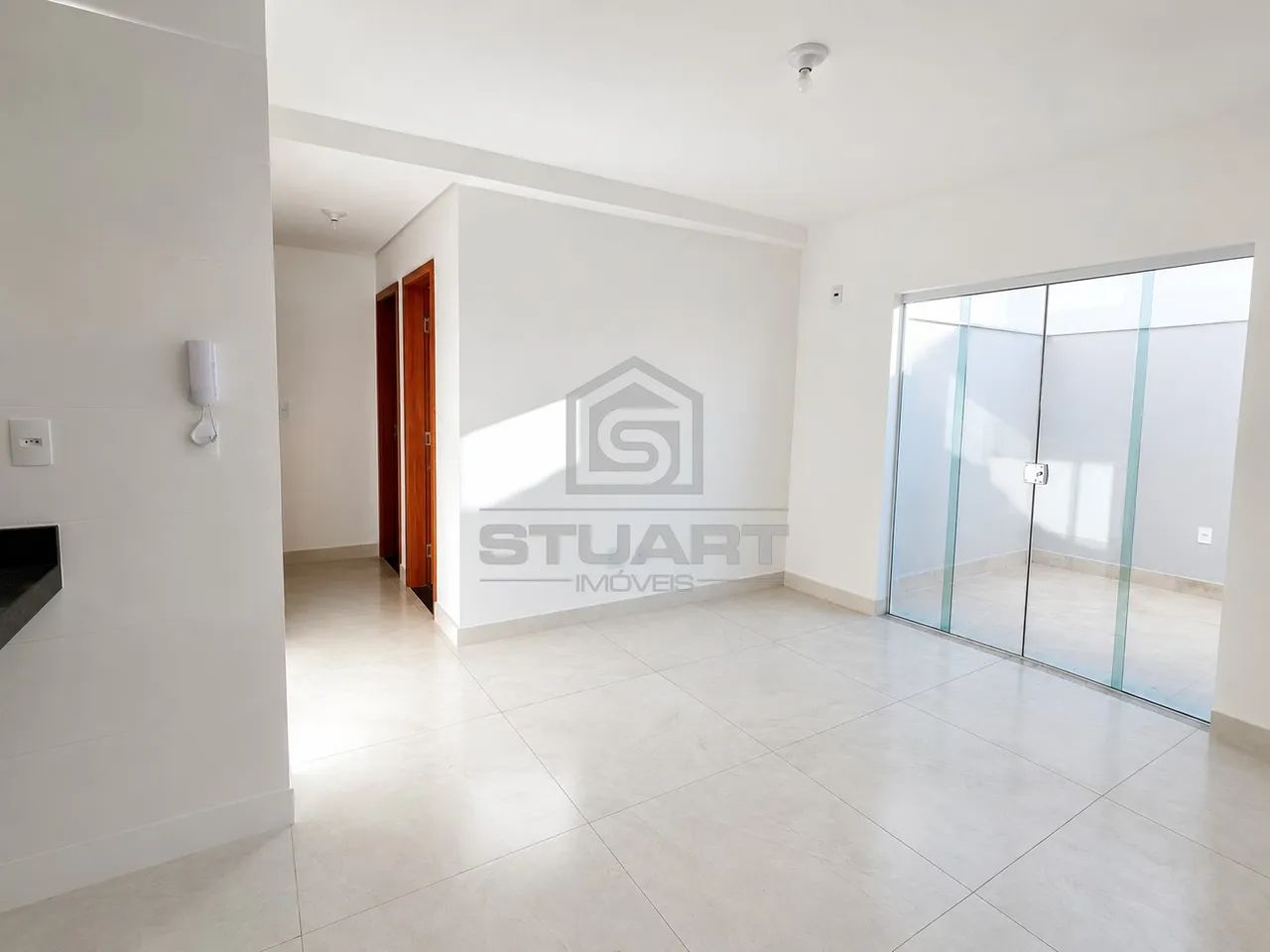 Área privativa com 3 quartos, suíte e 1 vaga! - Foto 4