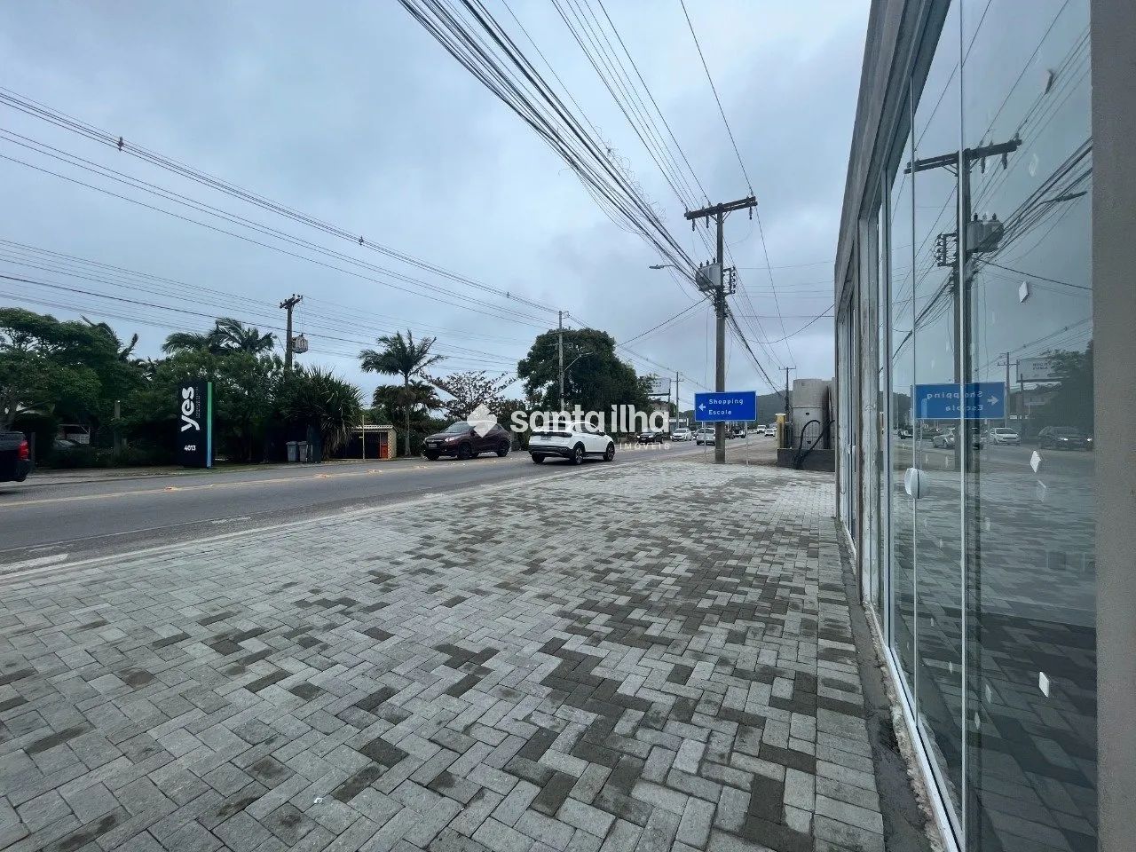 Loja para alugar, 30m² - Campeche - Florianópolis/SC - Foto 4