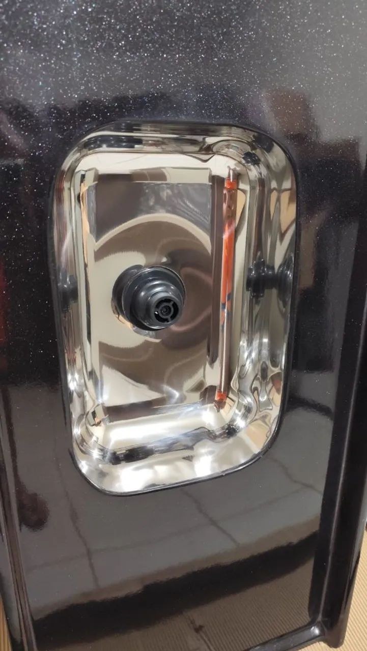? Vendo"Pia MarmoriT Com CUBA INOX _ NovaS<br>? COM CUBA _INOX  - Foto 5