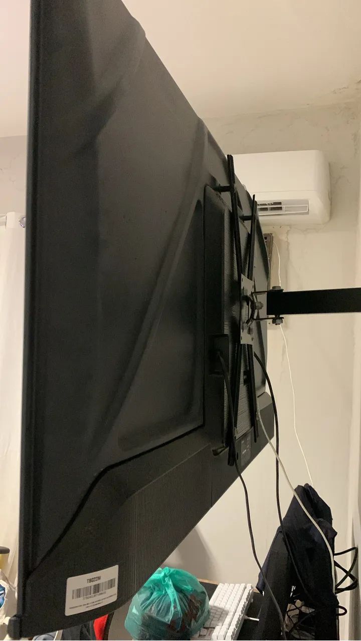 Smart TV Toshiba 50C350MS  - Foto 3