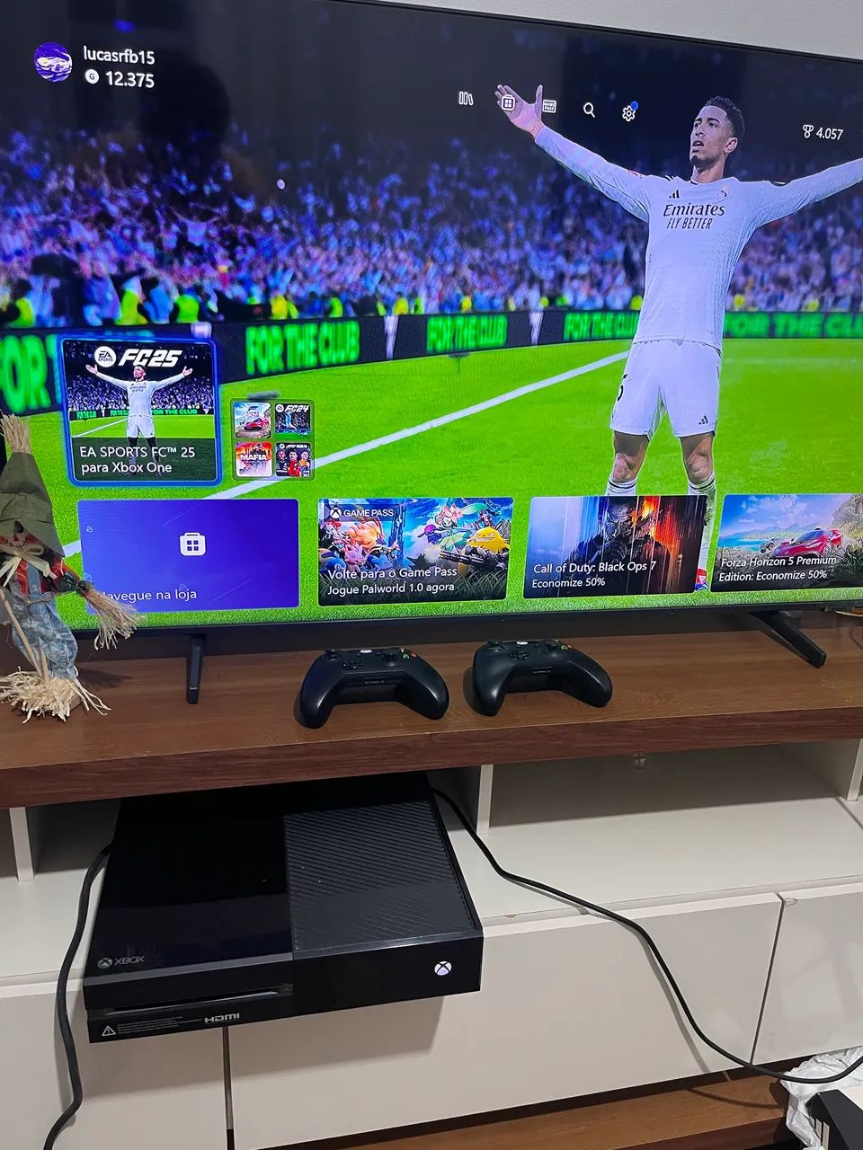 XBox One  - Foto 3