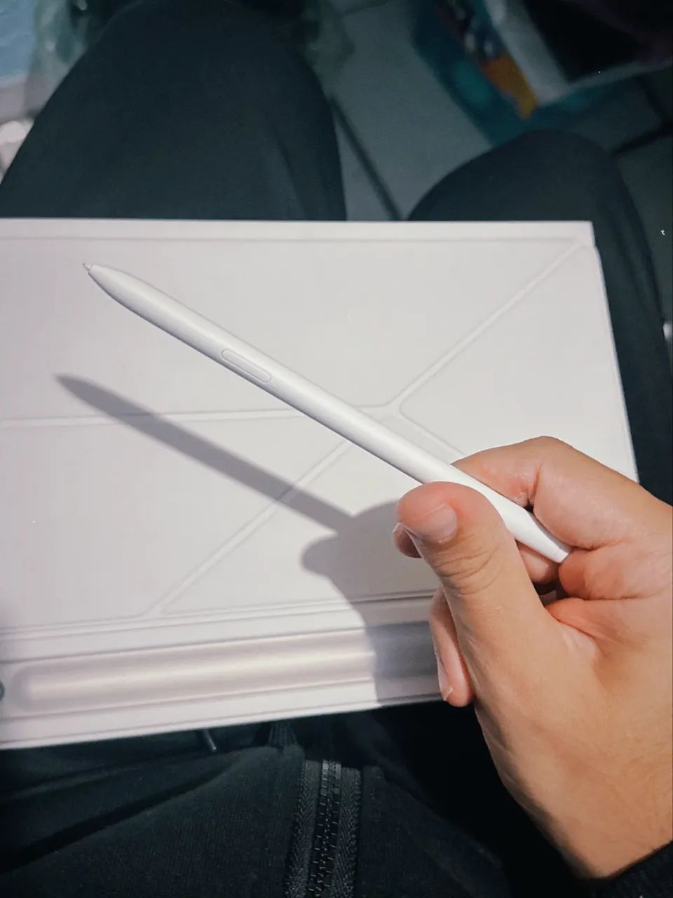 Samsung Tab S10 FE - Foto 2
