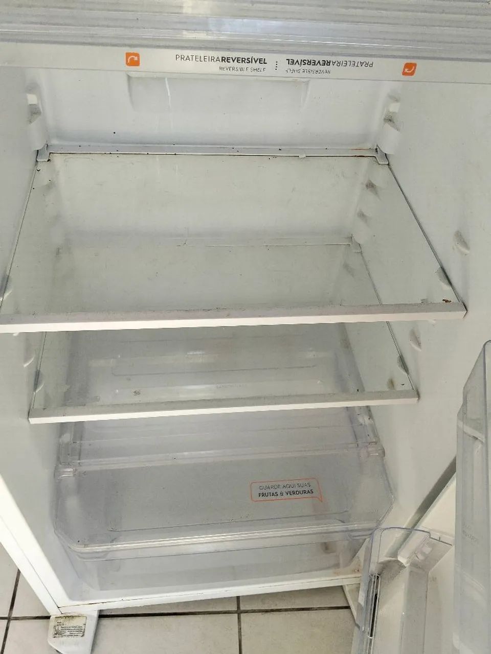 Geladeira  - Foto 4