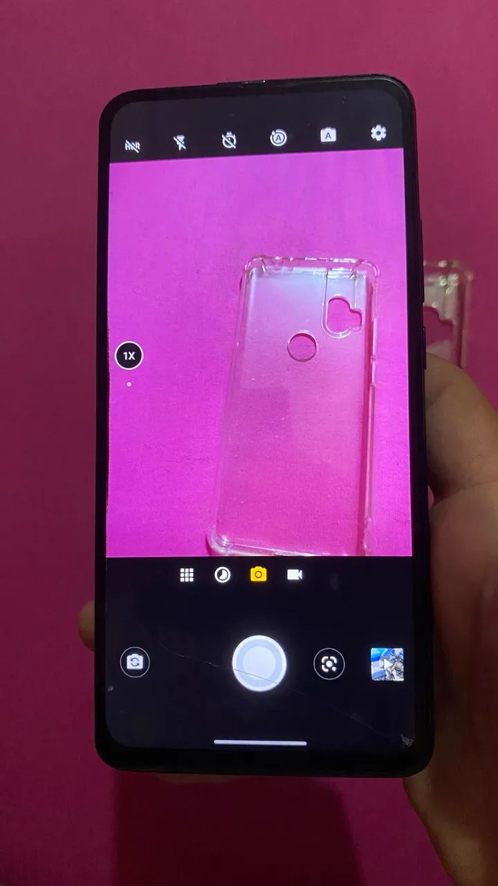 Motorola one hyper - Foto 5