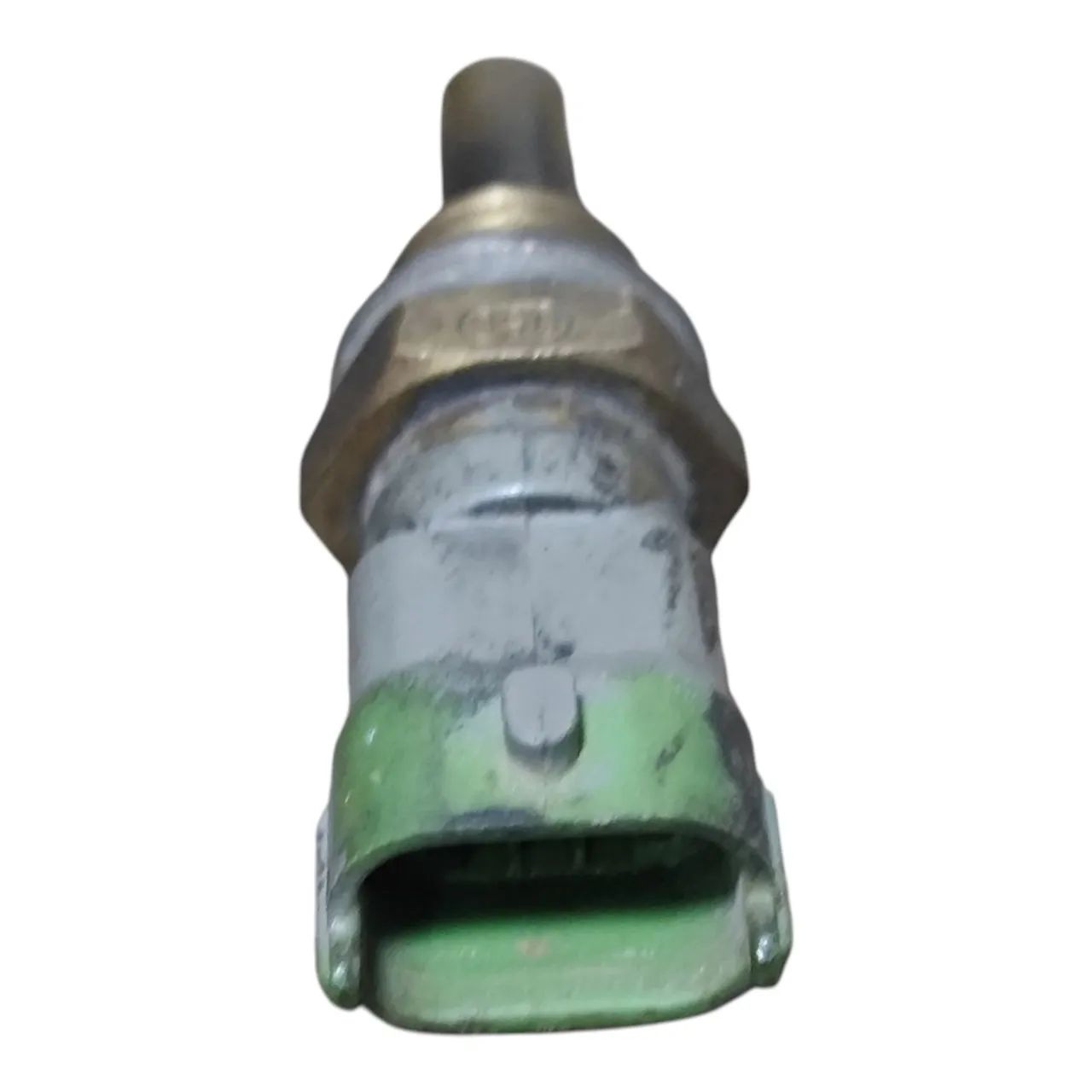 Sensor Temperatura Água Vw 9150 Original - Foto 3