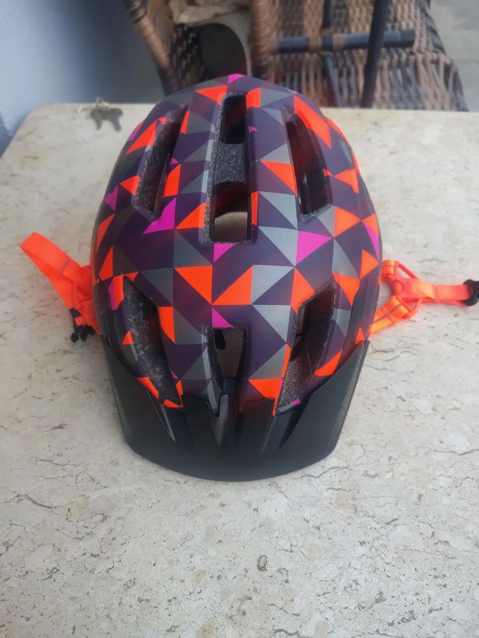 Capacete Specialized 