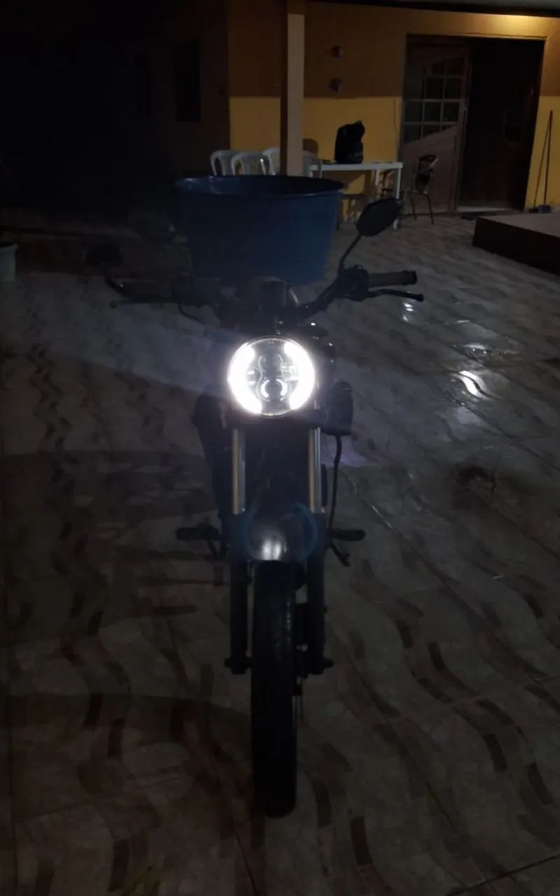 Kasinski Mirage 150 - Foto 3